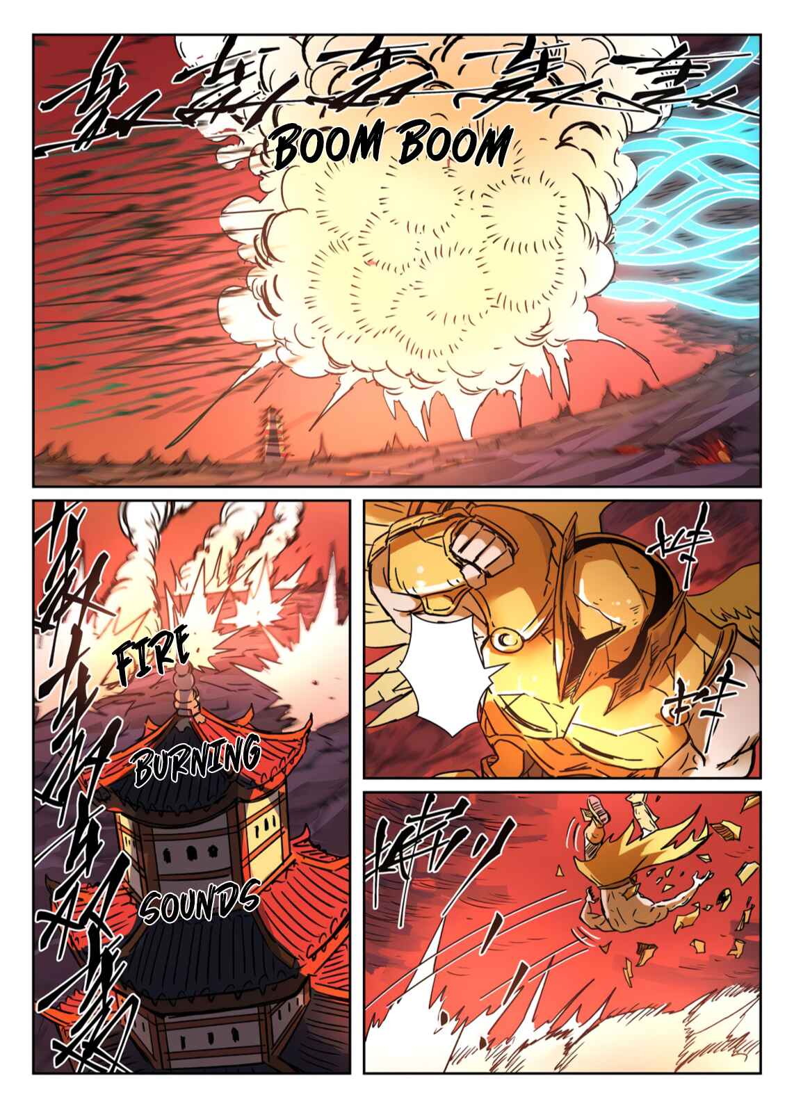 Chapter 283 - Page 9