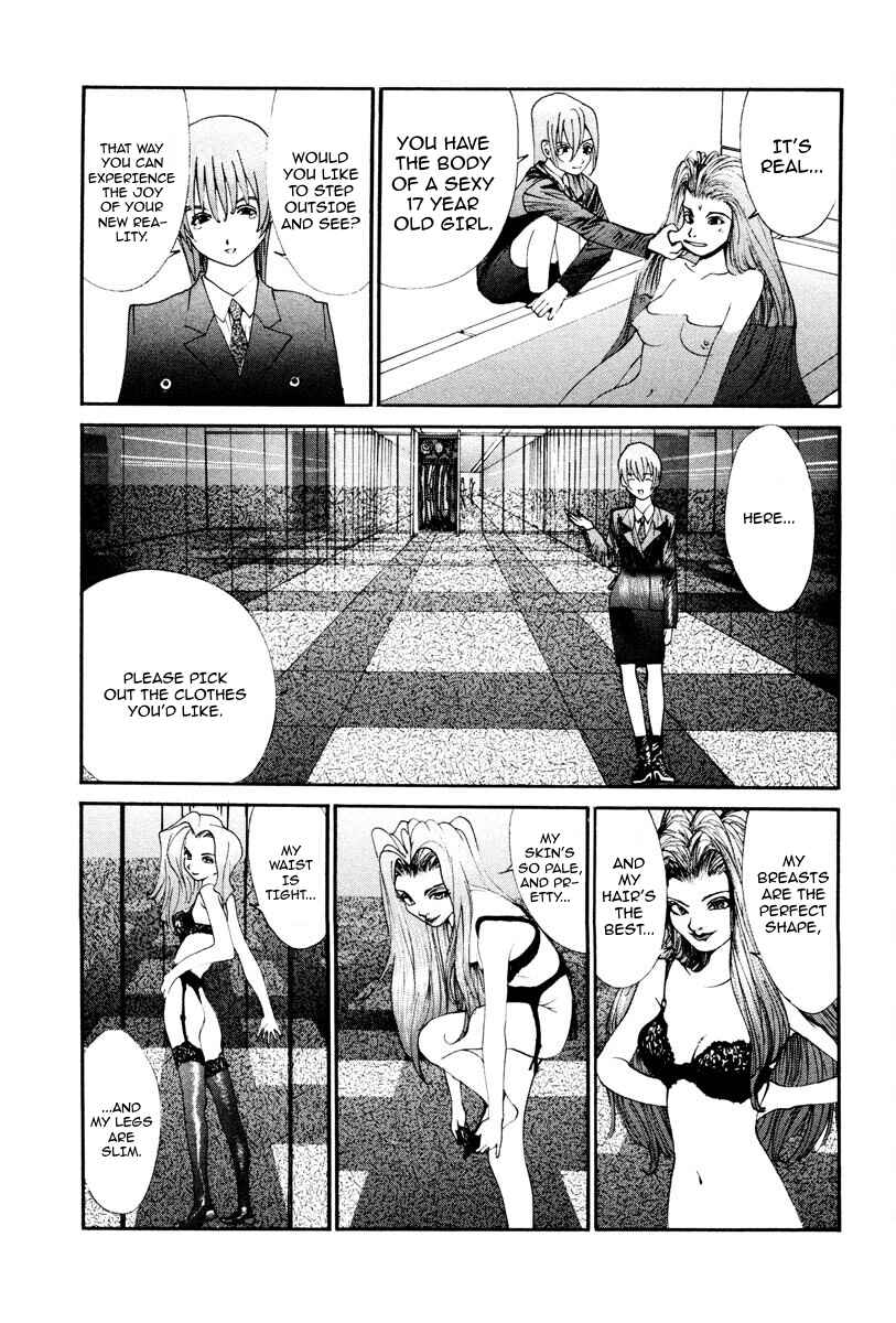 Chapter 98 - Page 19