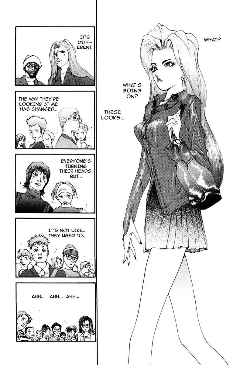 Chapter 98 - Page 20