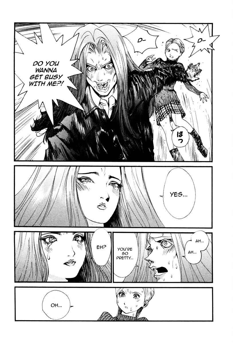 Chapter 98 - Page 22