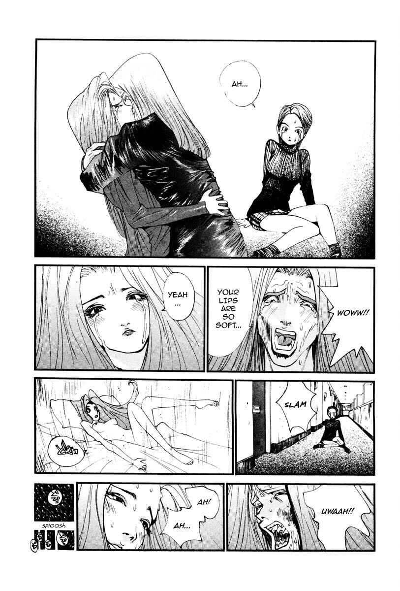 Chapter 98 - Page 23