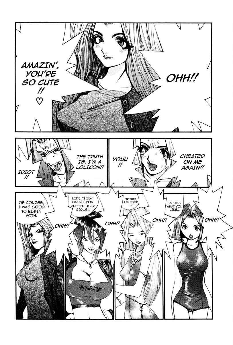 Chapter 98 - Page 26