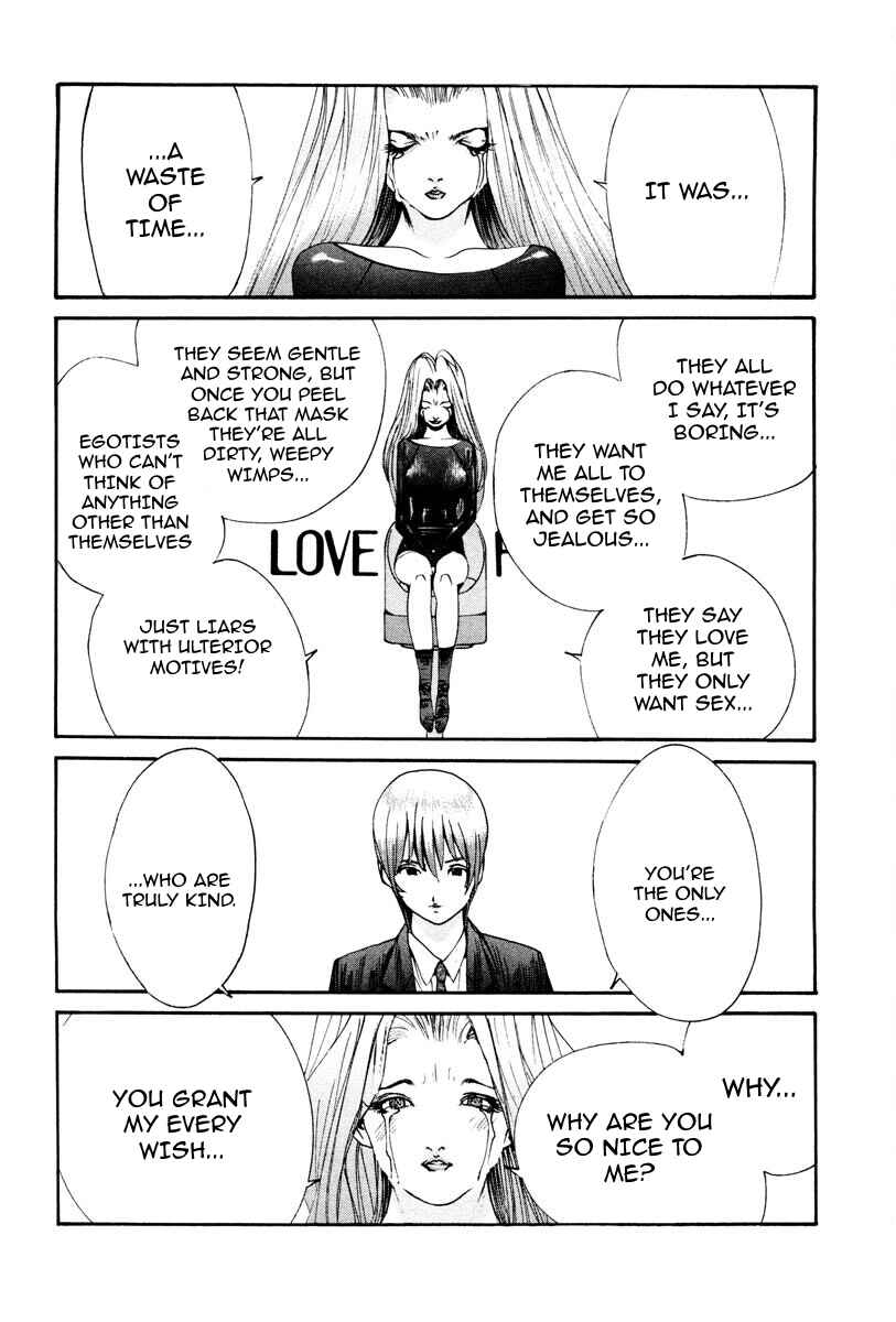 Chapter 98 - Page 28