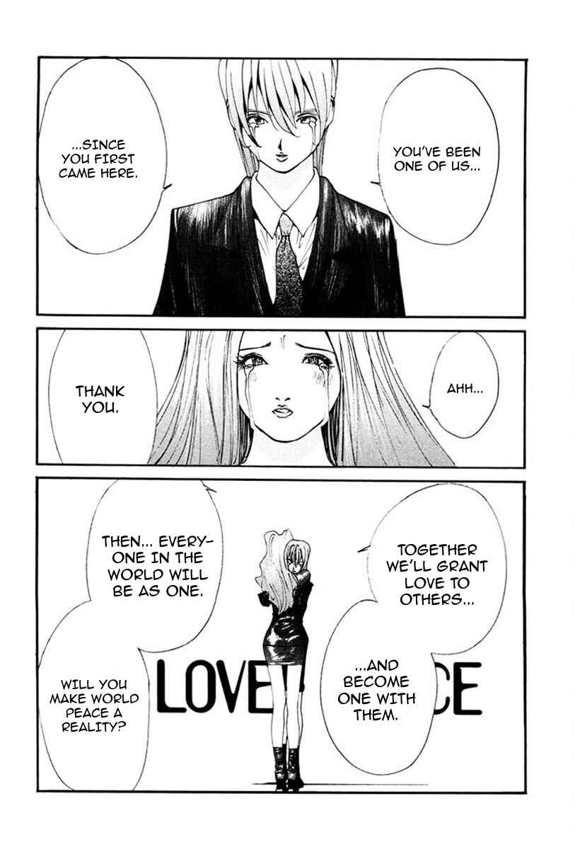 Chapter 98 - Page 30