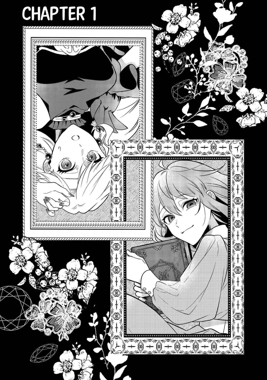 Chapter 1 - Page 3