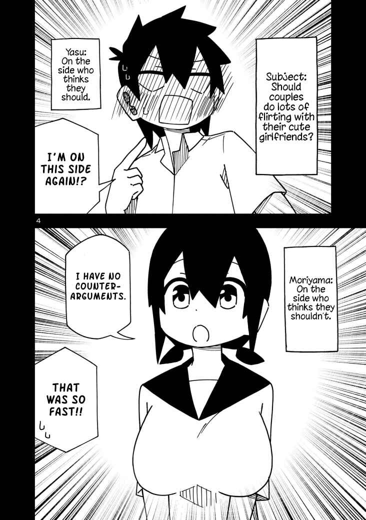 Chapter 113 - Page 4
