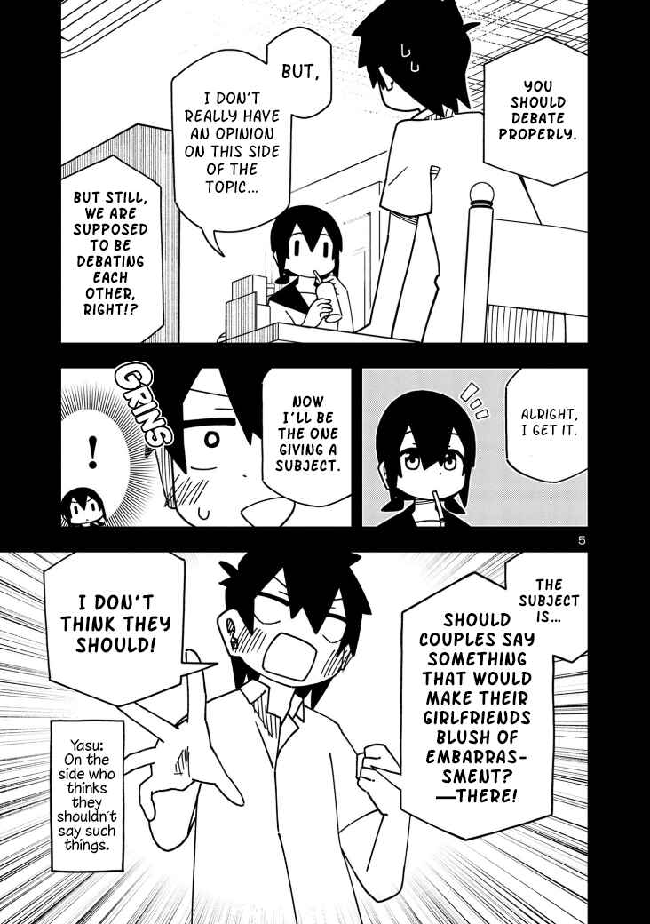Chapter 113 - Page 5