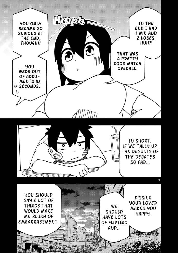 Chapter 113 - Page 7