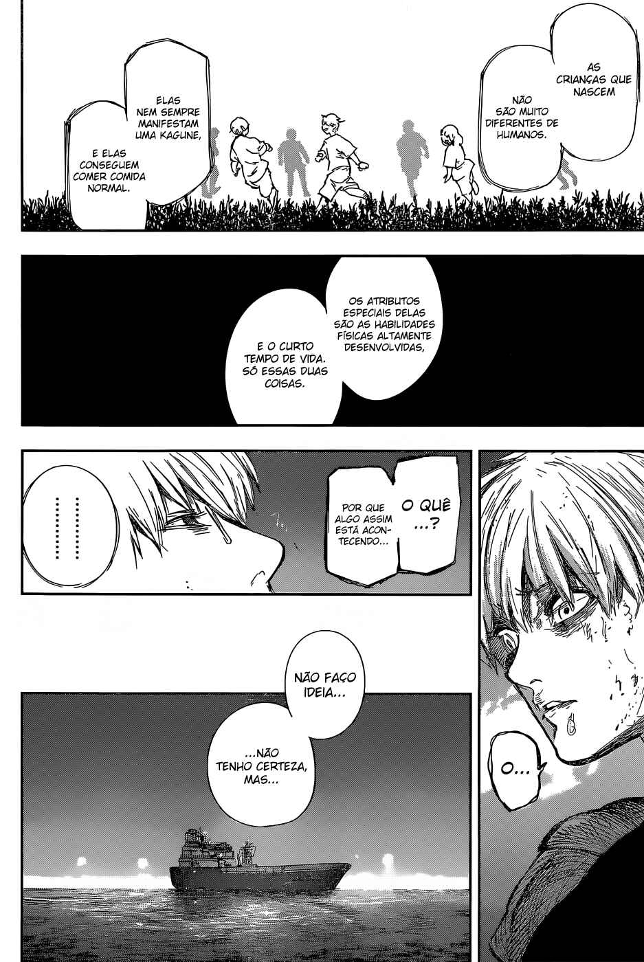 Chapter 83 - Page 10