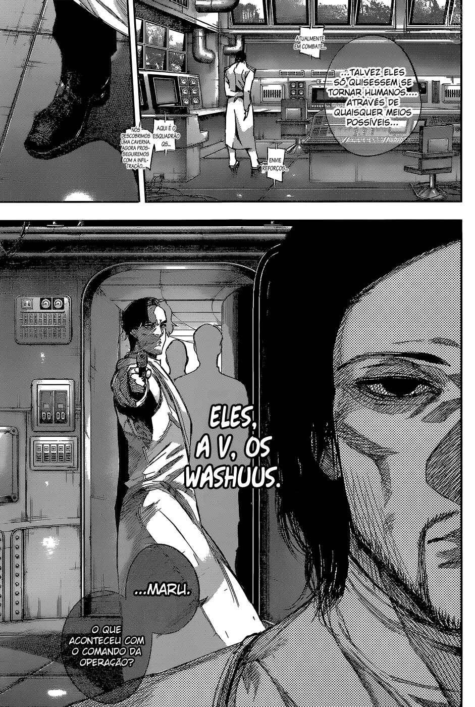 Chapter 83 - Page 11