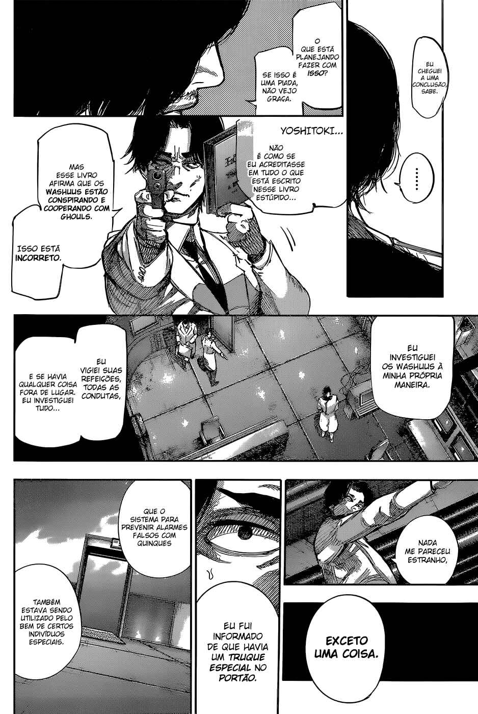 Chapter 83 - Page 12