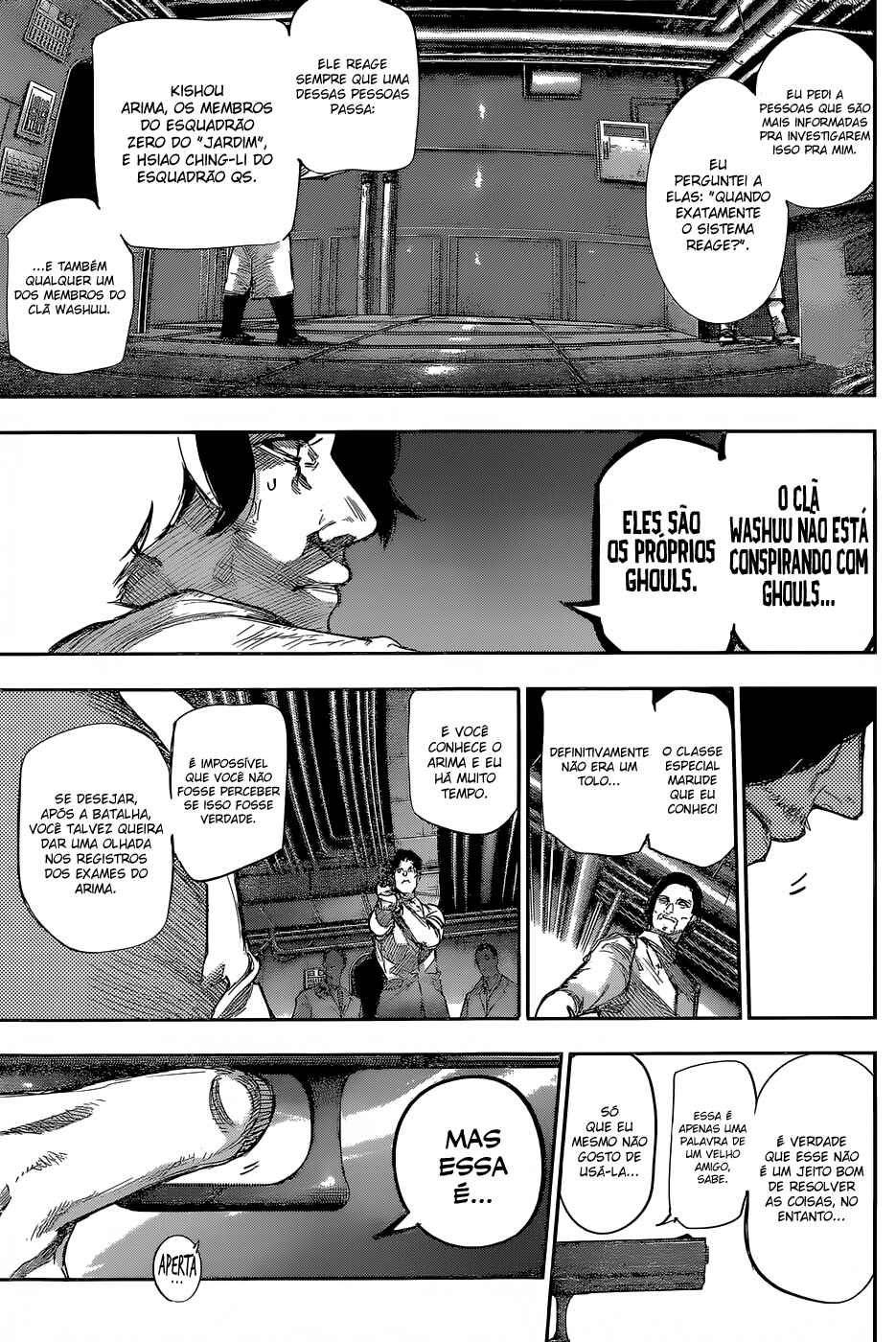 Chapter 83 - Page 13