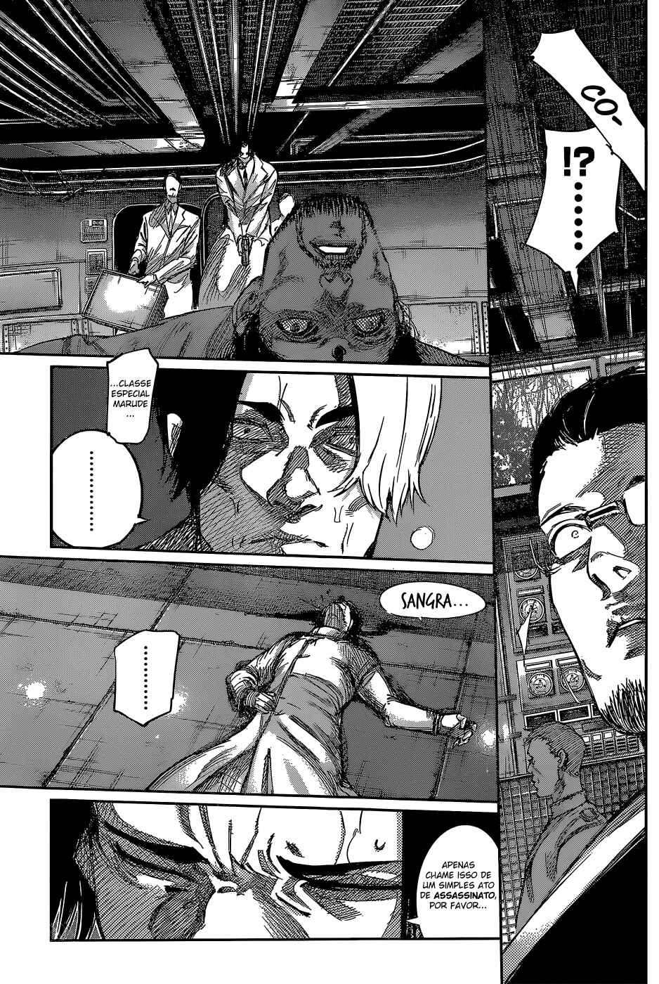 Chapter 83 - Page 15