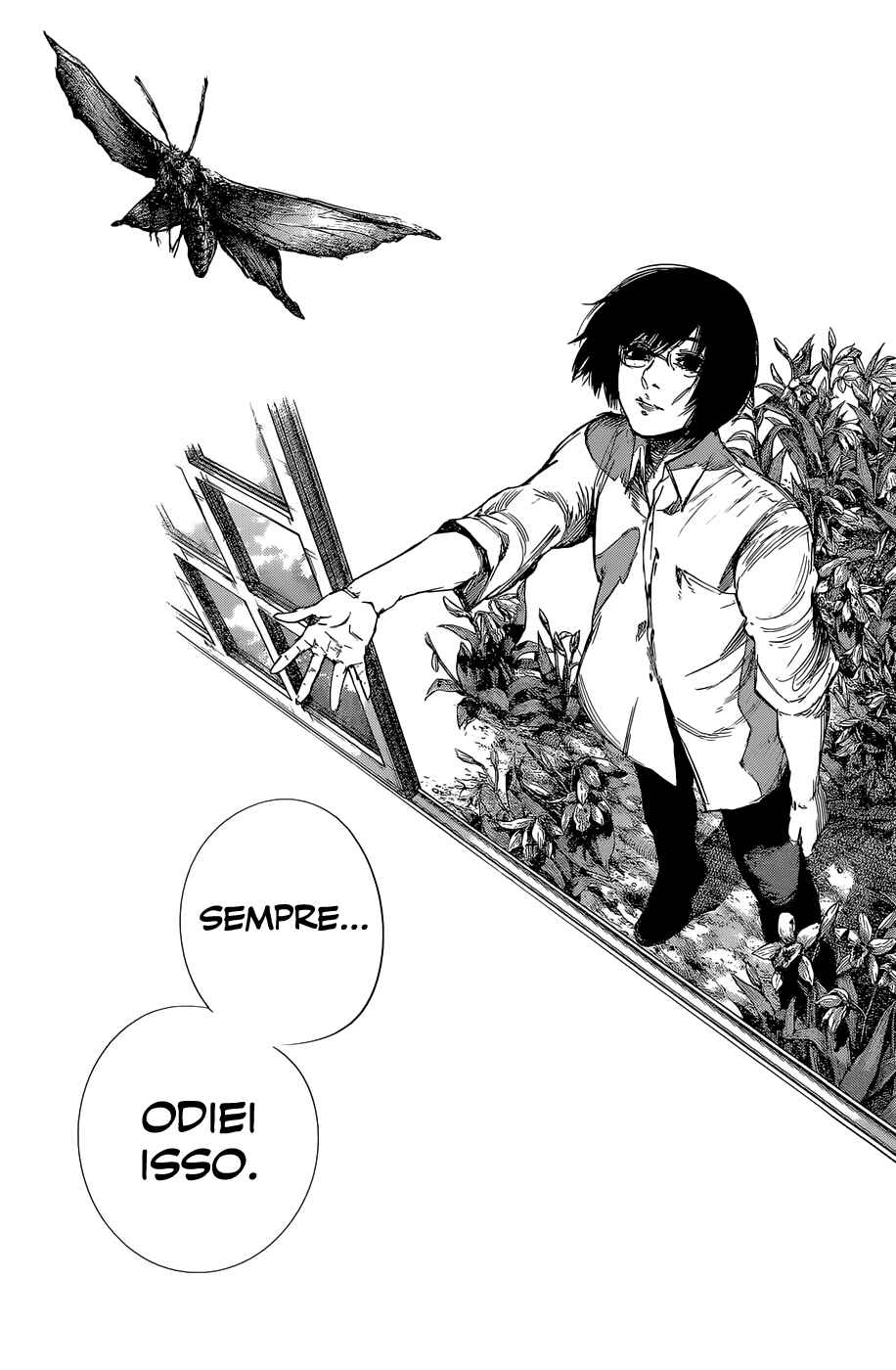 Chapter 83 - Page 19
