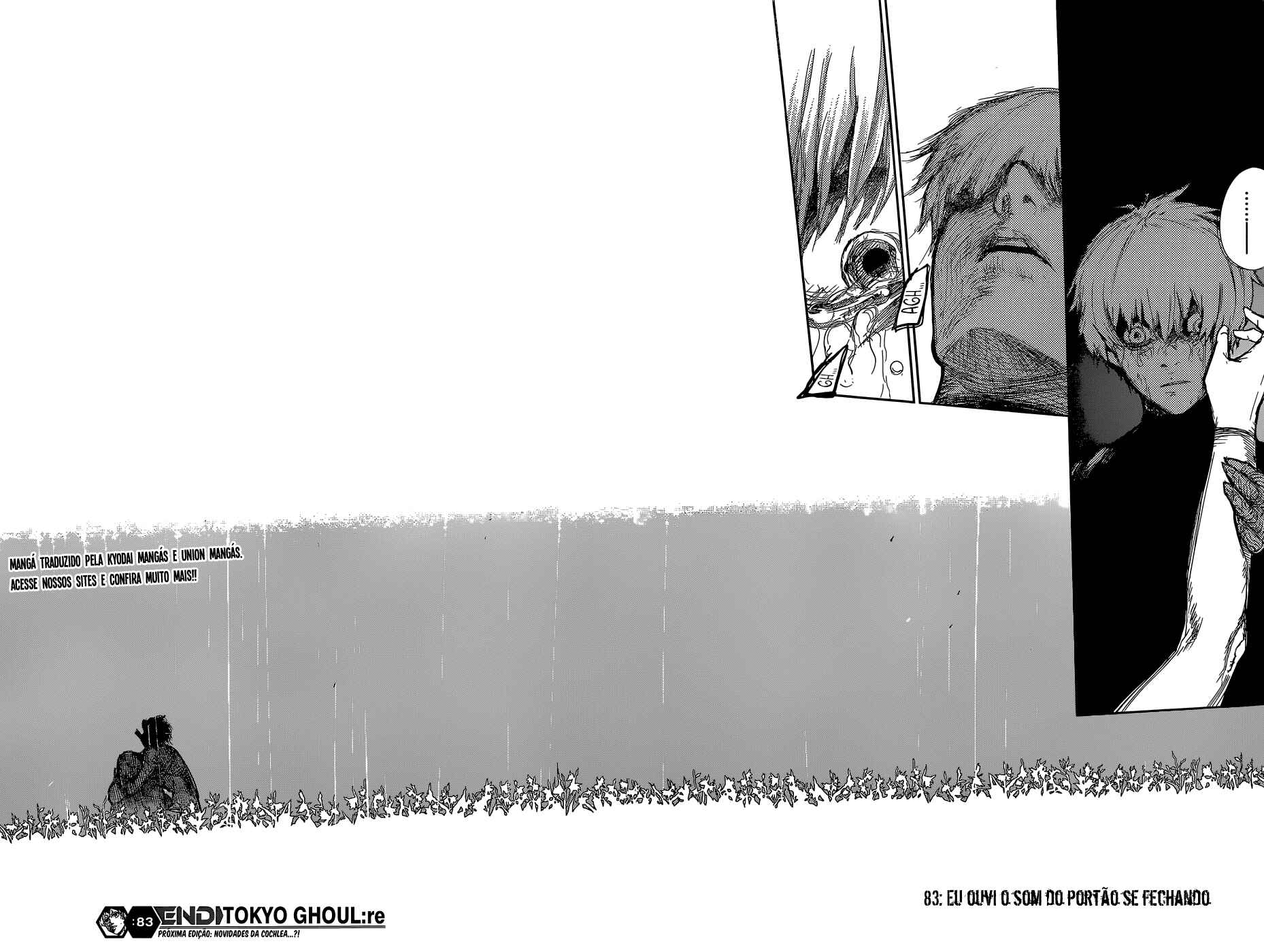 Chapter 83 - Page 21