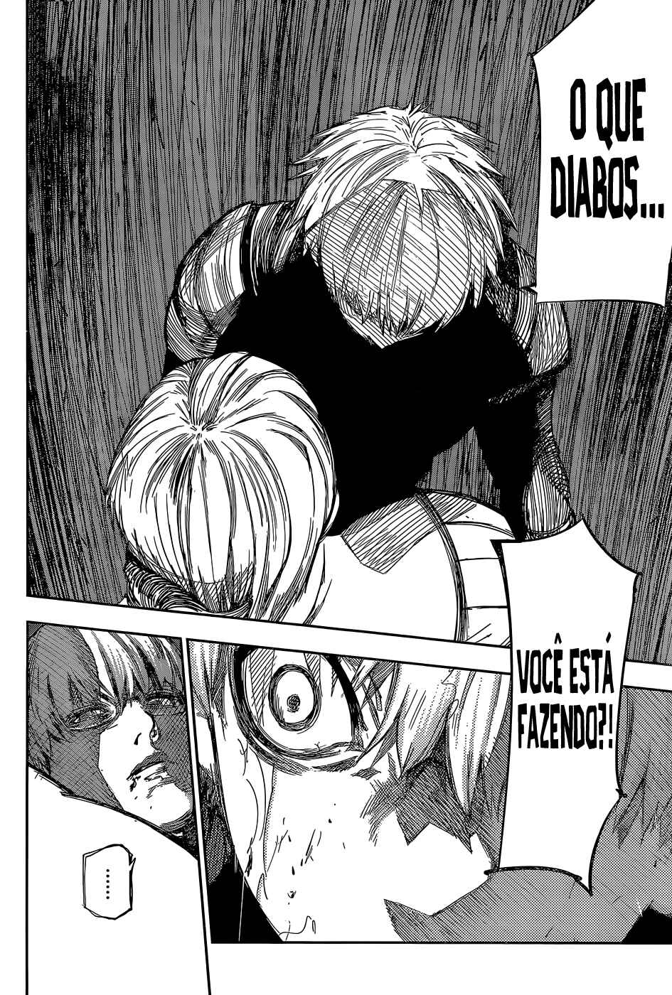 Chapter 83 - Page 6
