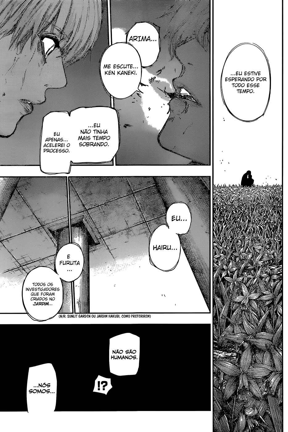 Chapter 83 - Page 7
