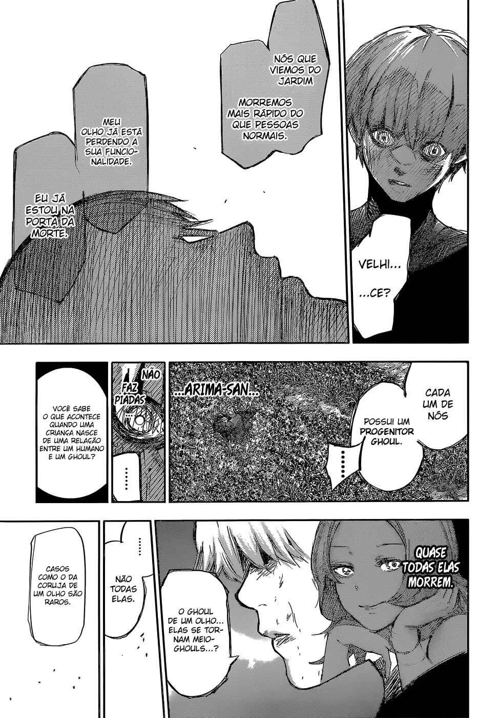 Chapter 83 - Page 9