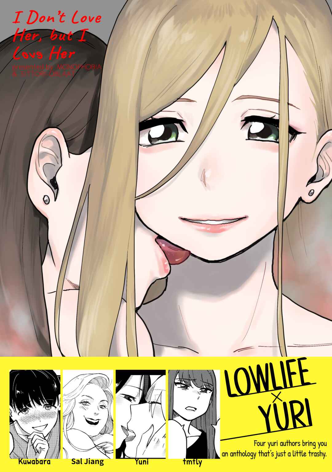 Chapter 5 - Page 1