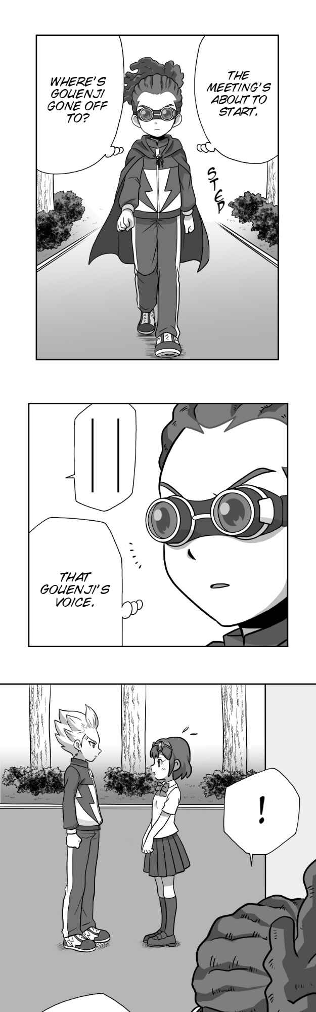 Chapter 23 - Page 1