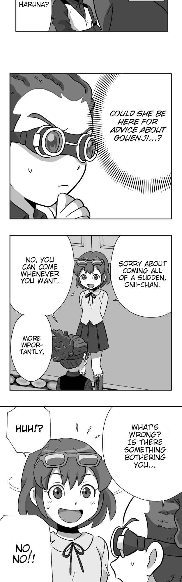 Chapter 23 - Page 17