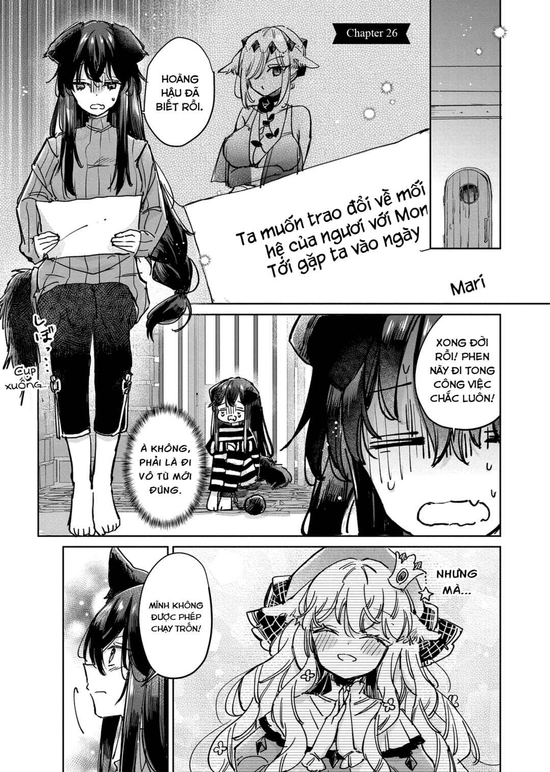 Chapter 26 - Page 1
