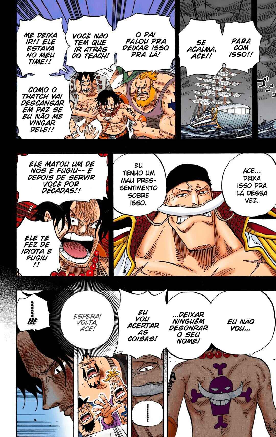 Chapter 552 - Page 12