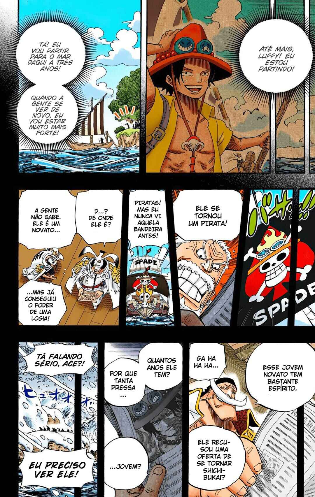 Chapter 552 - Page 4