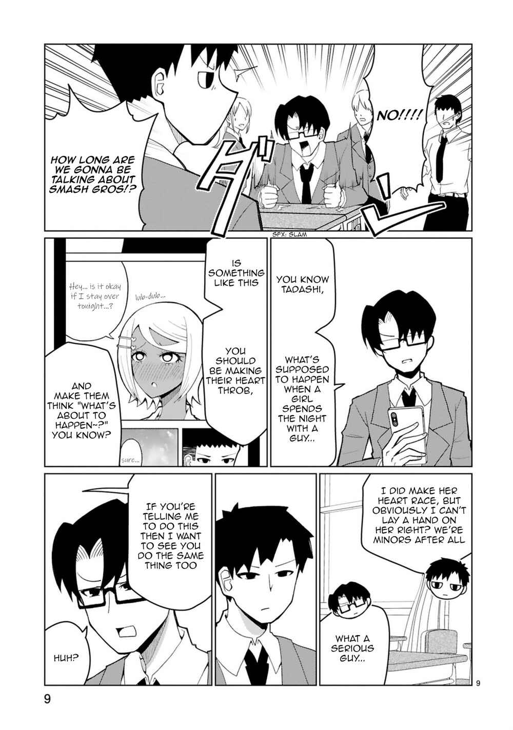 Chapter 34 - Page 10
