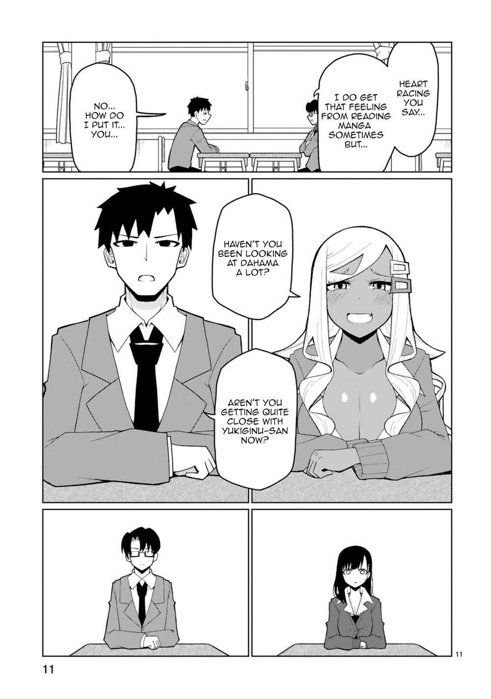 Chapter 34 - Page 12