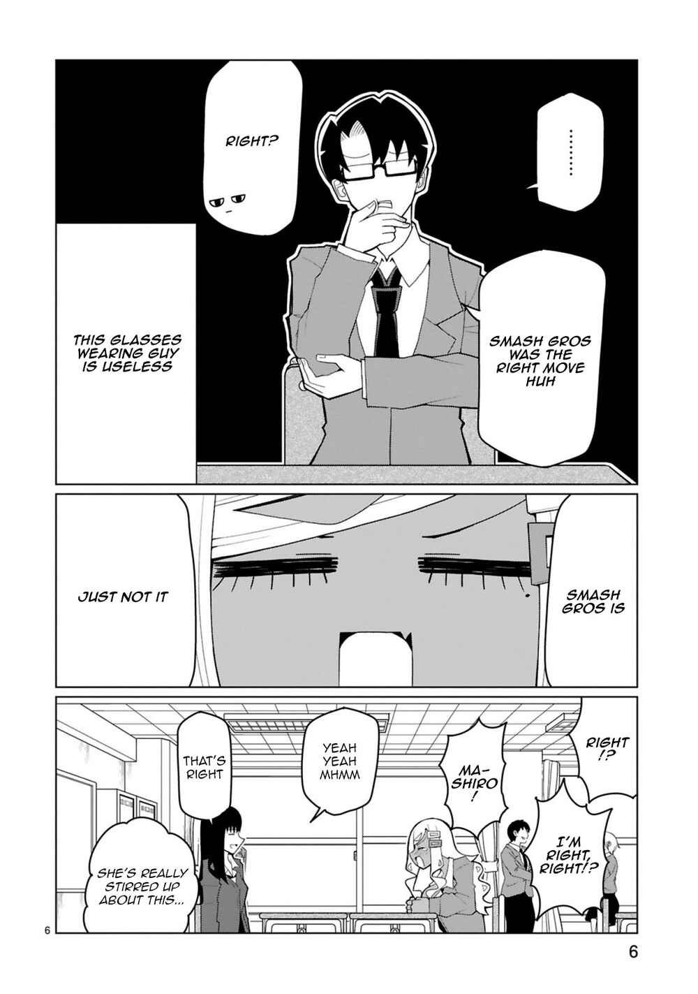 Chapter 34 - Page 7