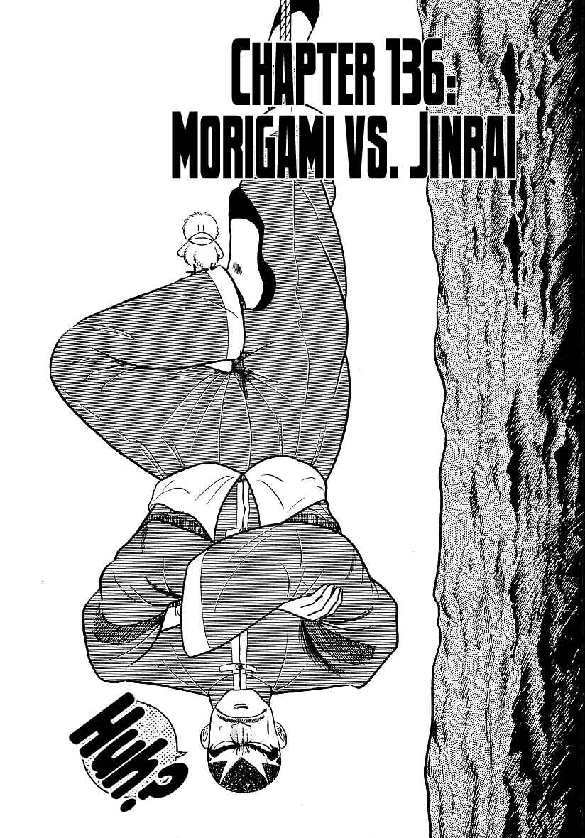 Chapter 136 - Page 1