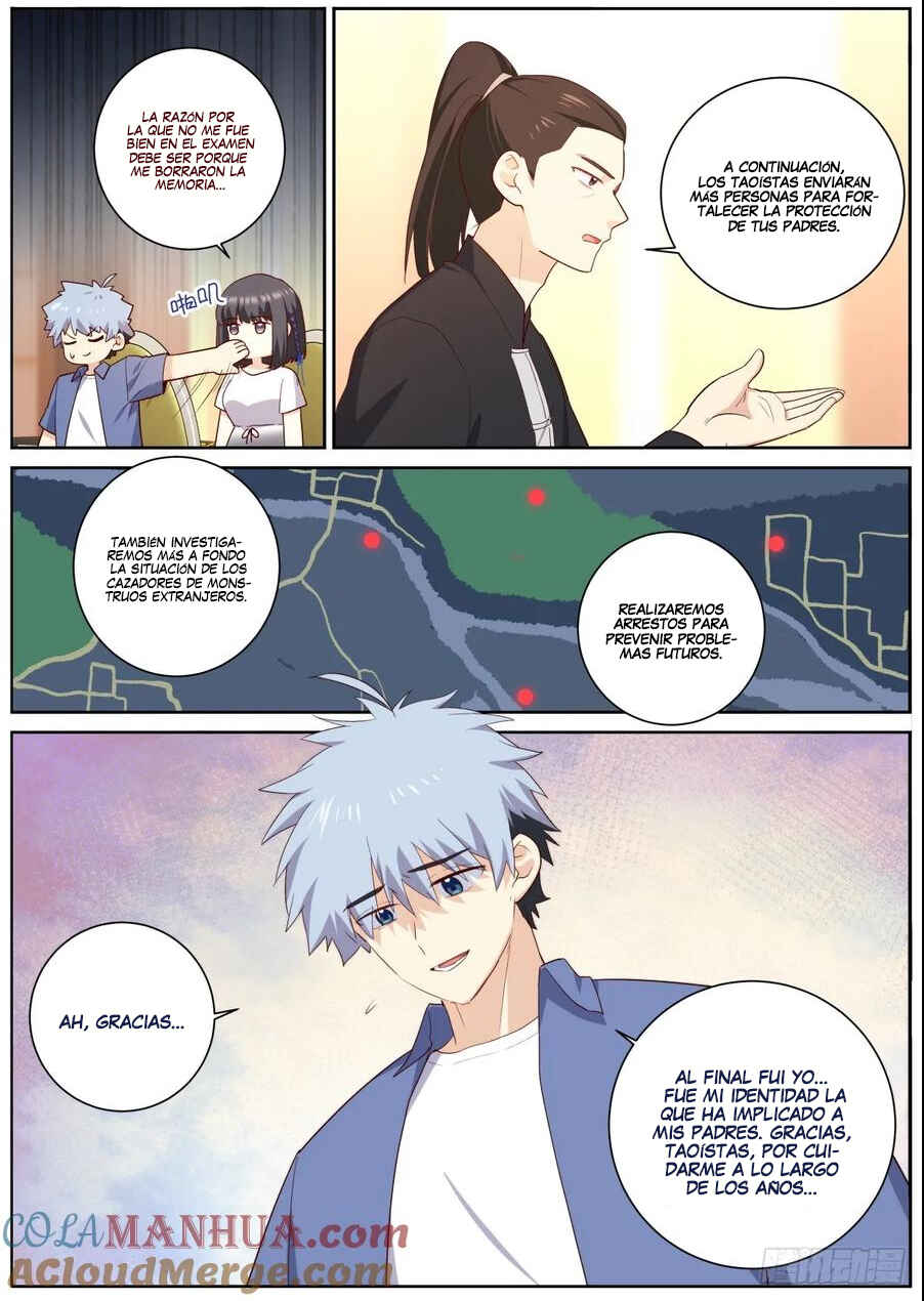 Chapter 508 - Page 14