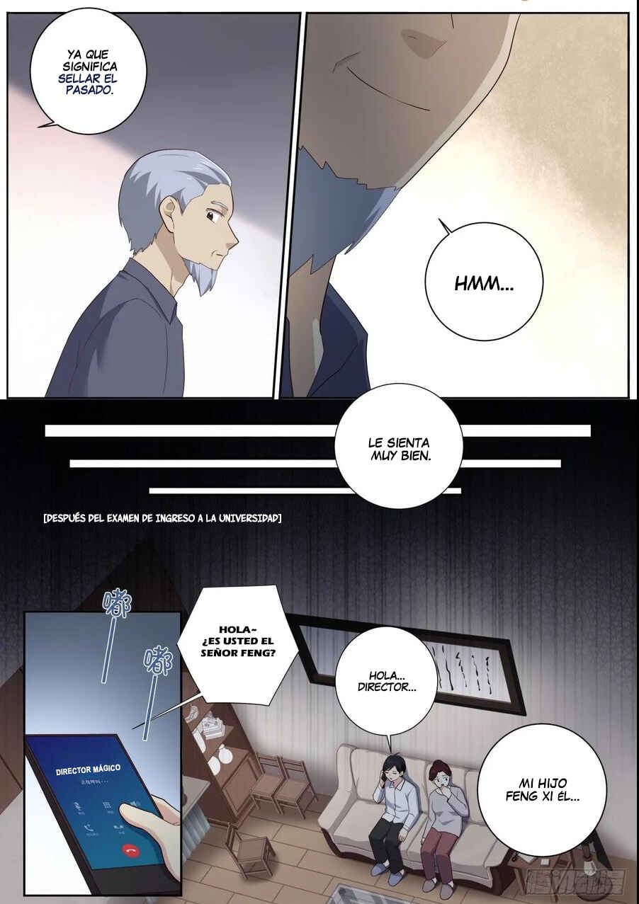 Chapter 508 - Page 9
