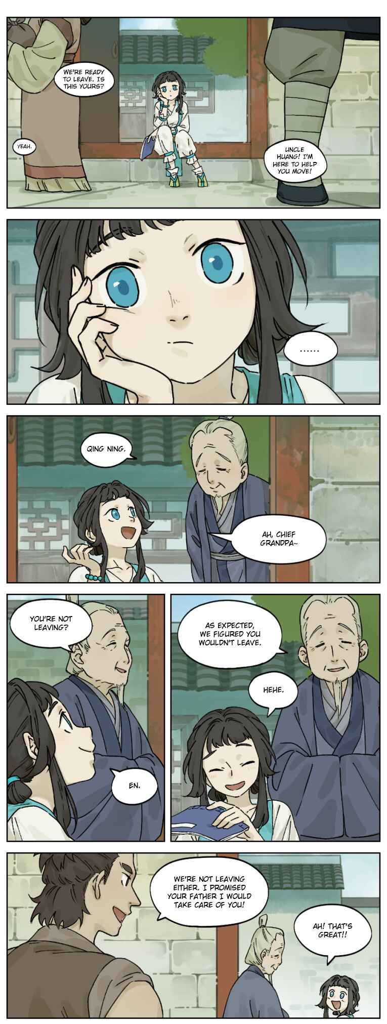 Chapter 29 - Page 1