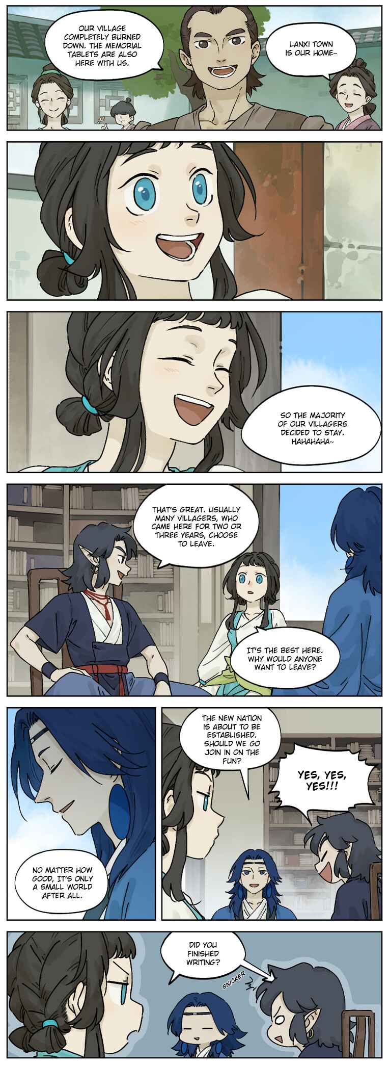 Chapter 29 - Page 2