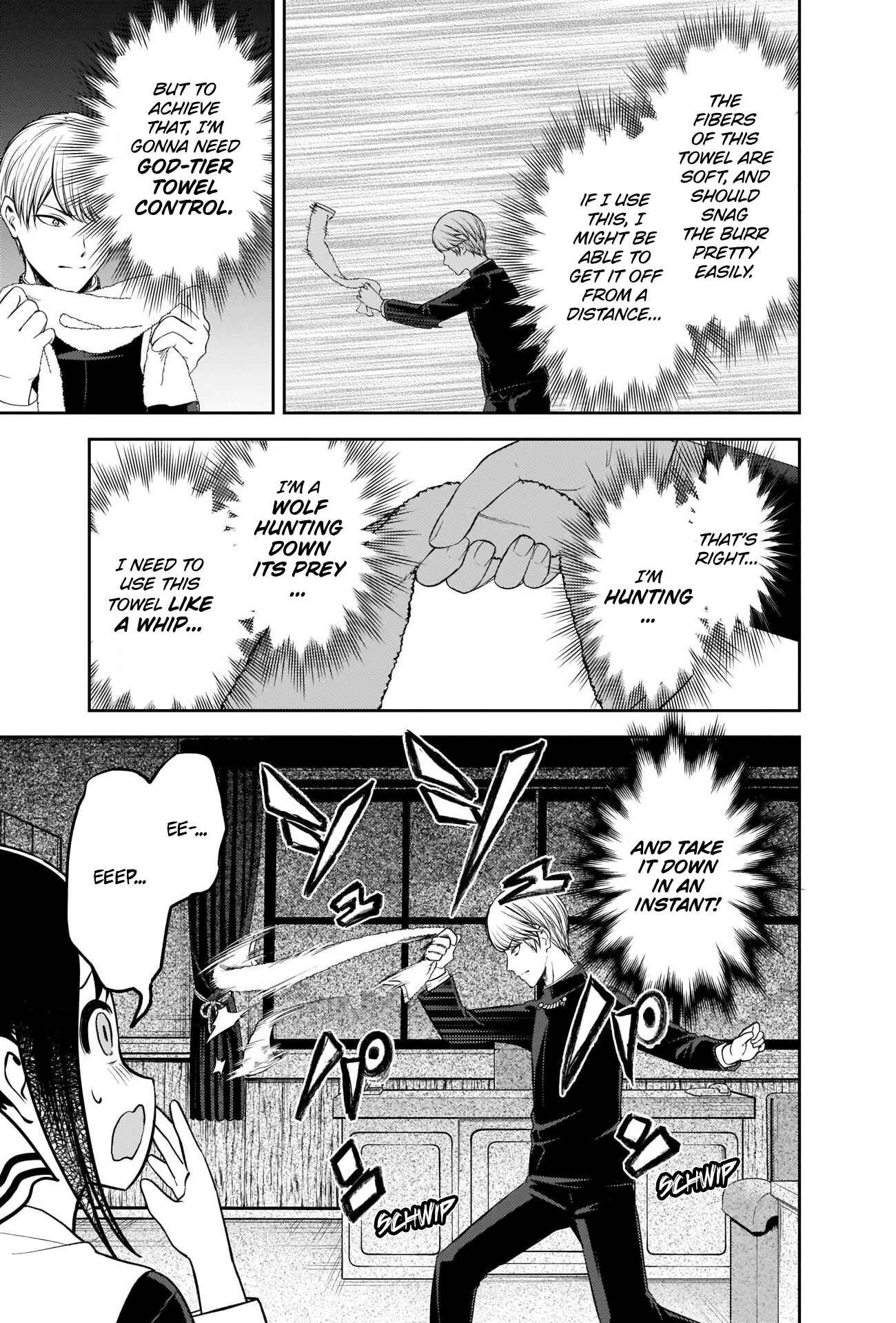 Chapter 217 - Page 10