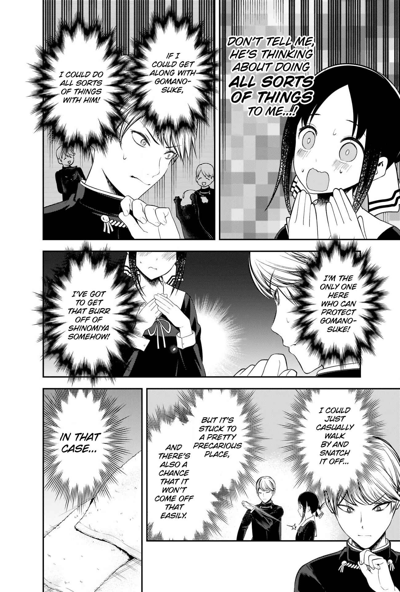 Chapter 217 - Page 9
