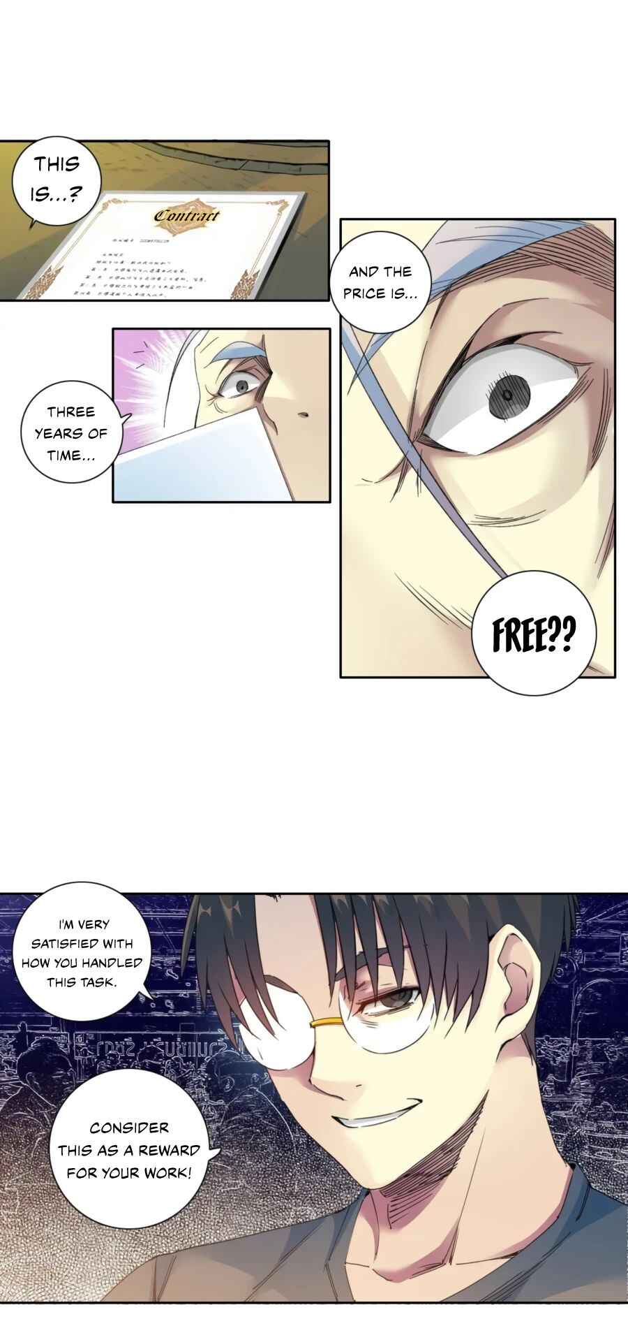 Chapter 96 - Page 10