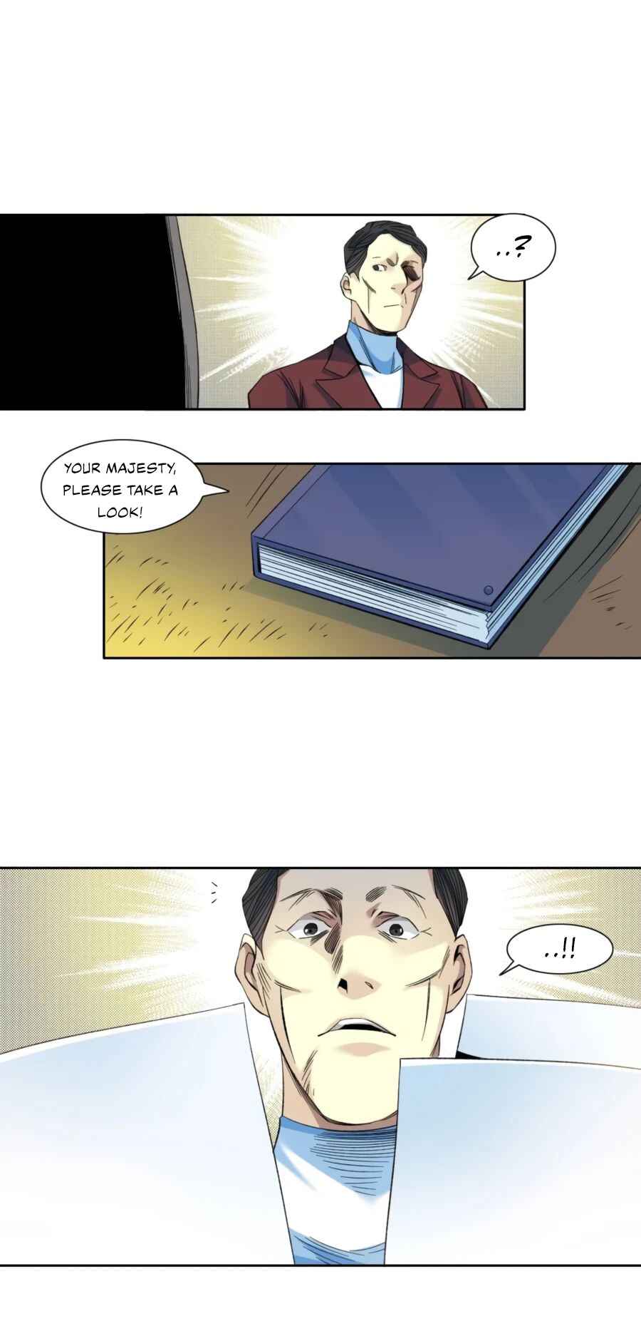 Chapter 96 - Page 5