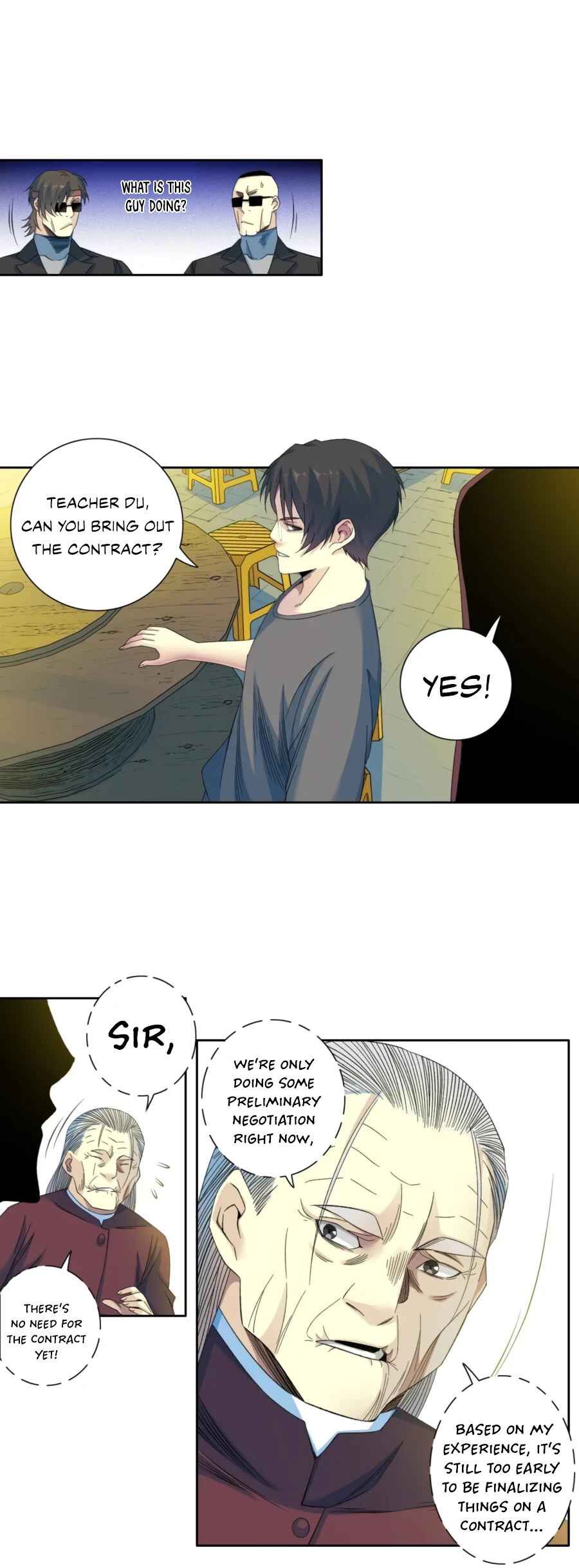 Chapter 96 - Page 8