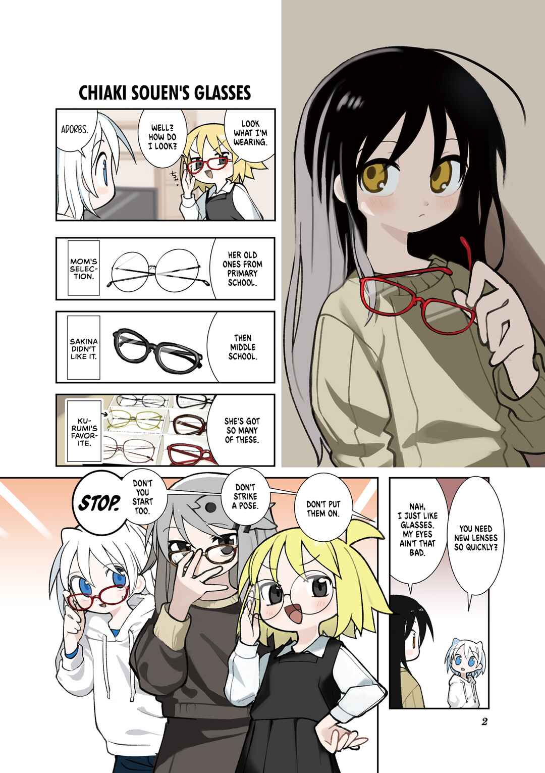 Chapter 26.5 - Page 4