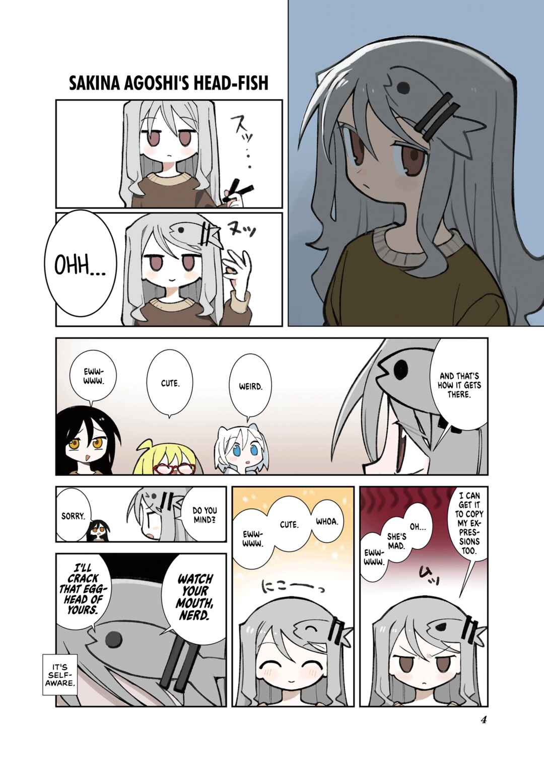 Chapter 26.5 - Page 6
