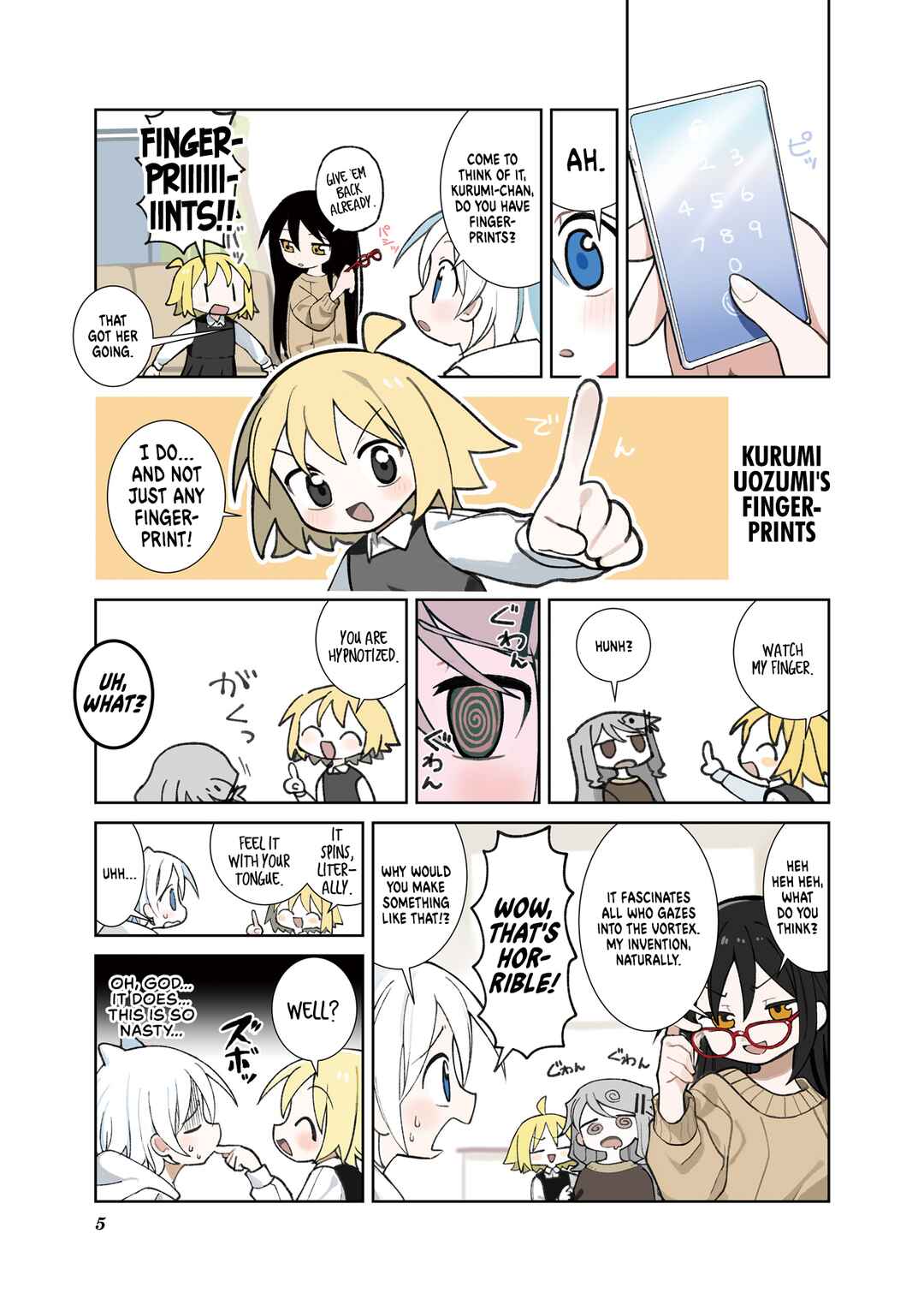 Chapter 26.5 - Page 7