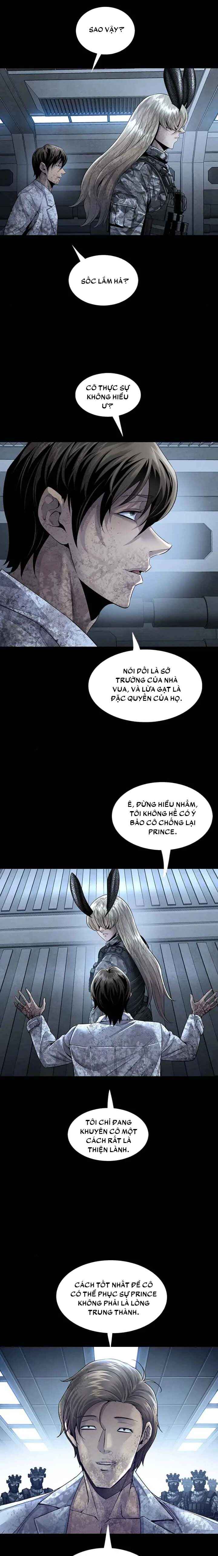 Chapter 121 - Page 13