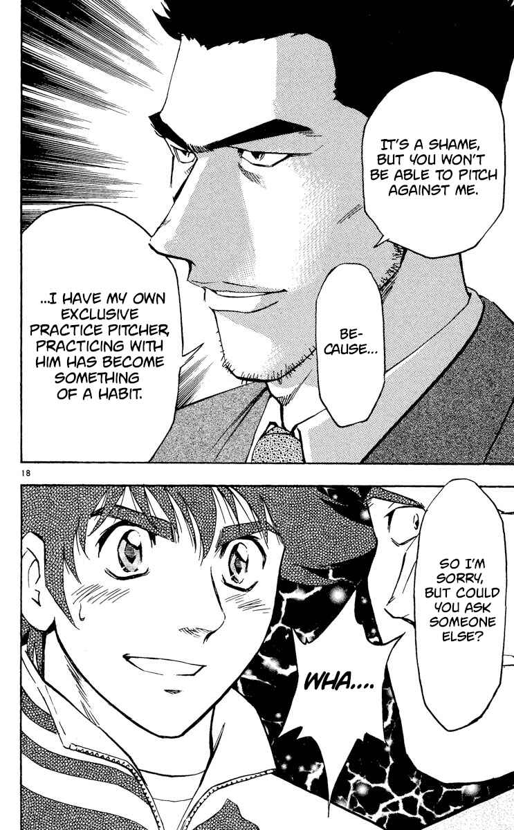 Chapter 508 - Page 21