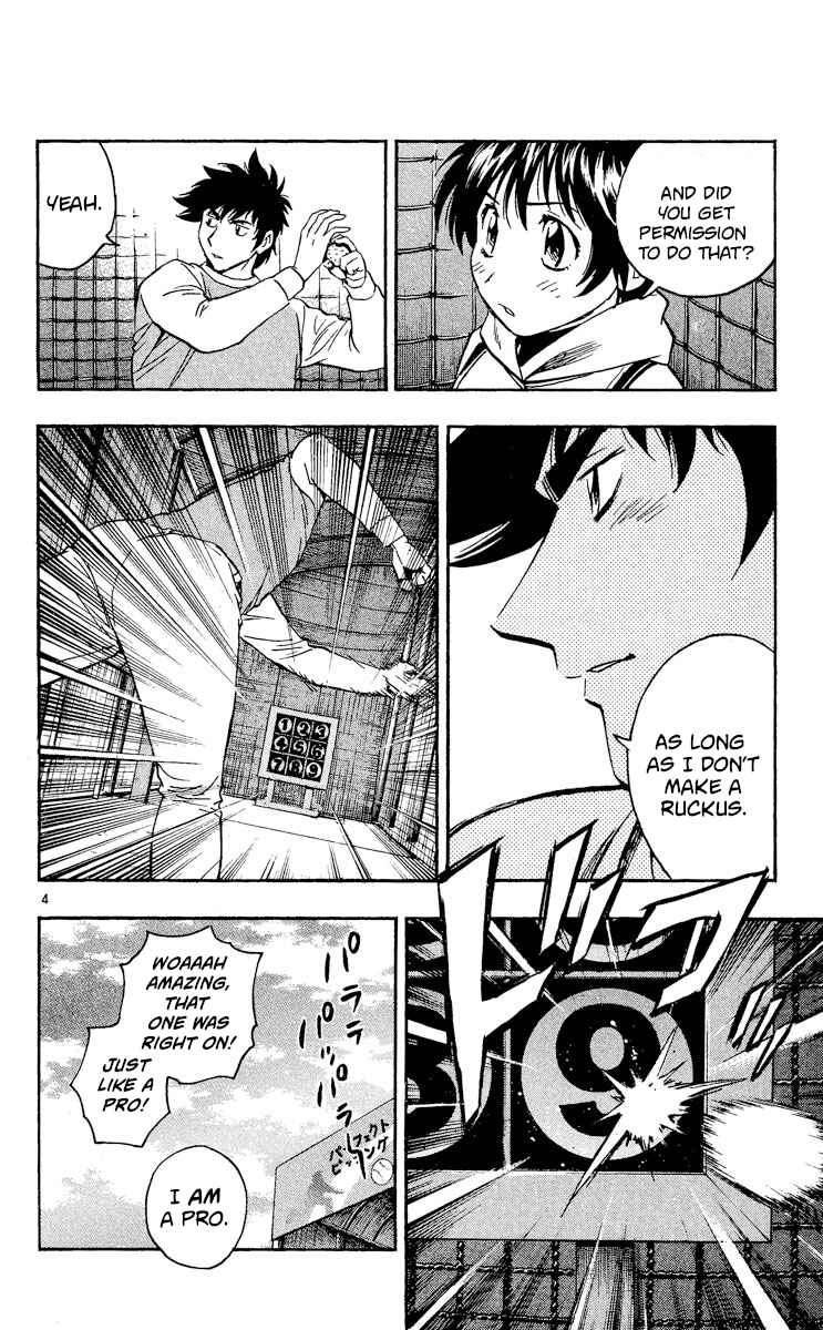 Chapter 508 - Page 7