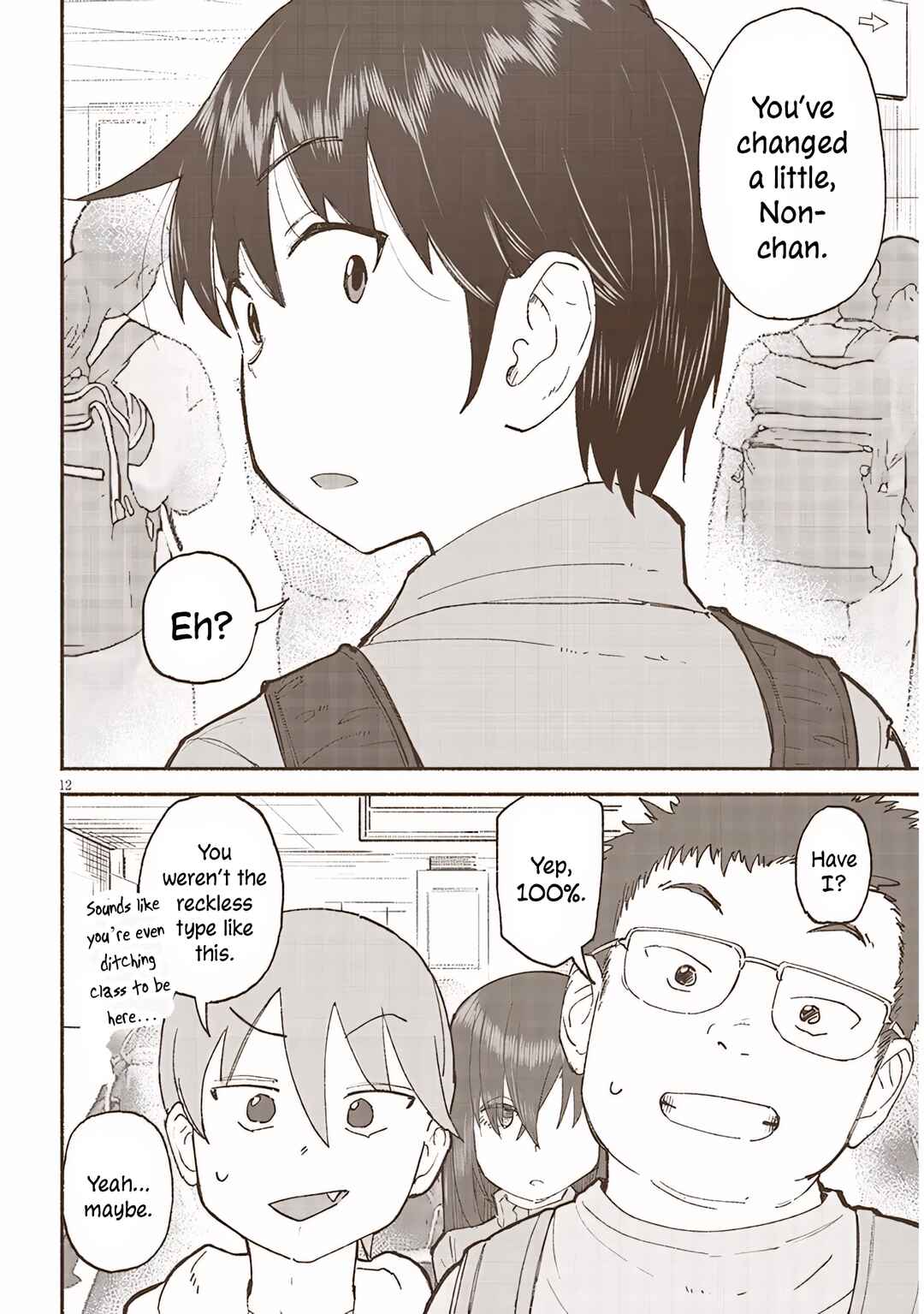 Chapter 41 - Page 12