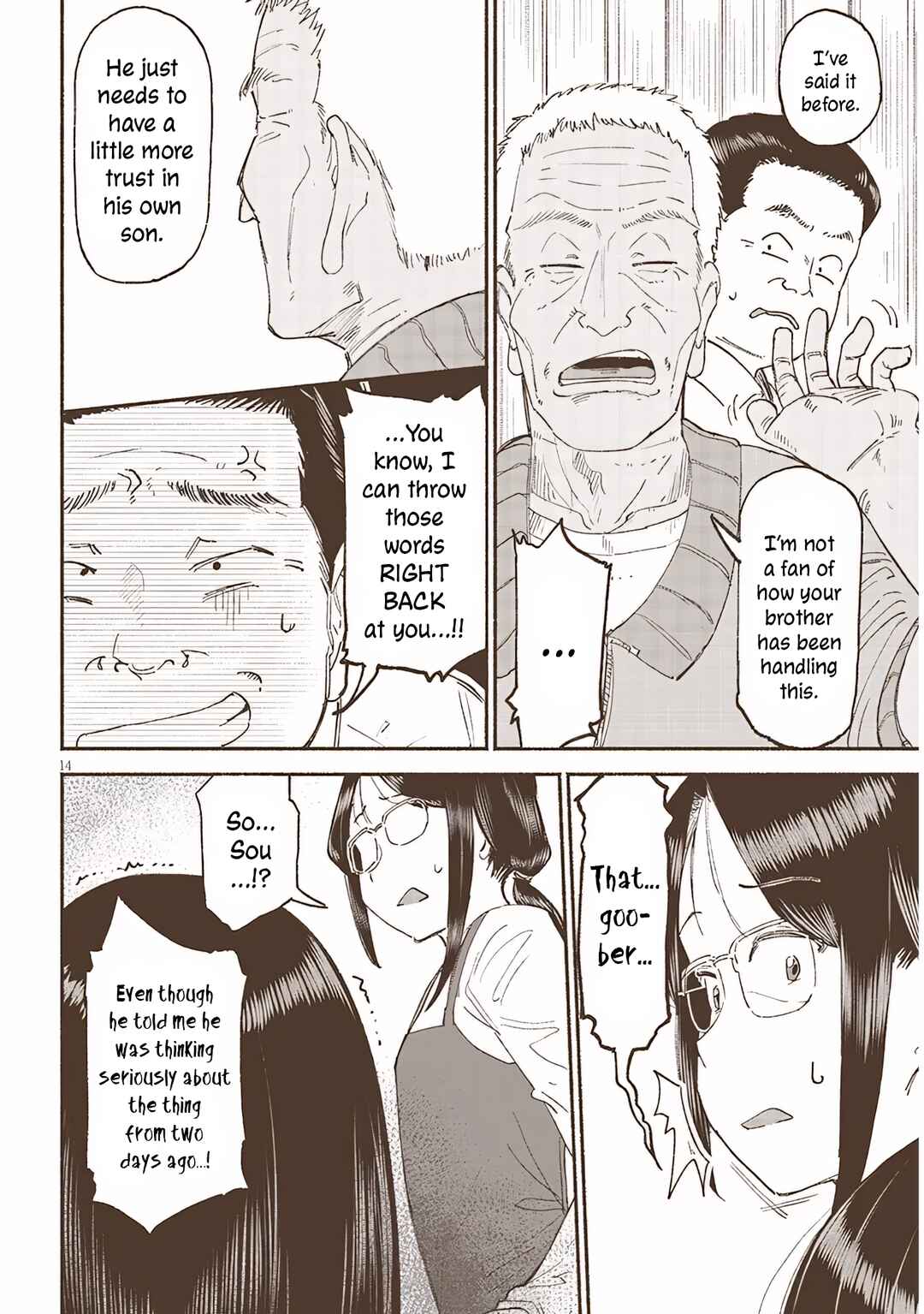 Chapter 41 - Page 14