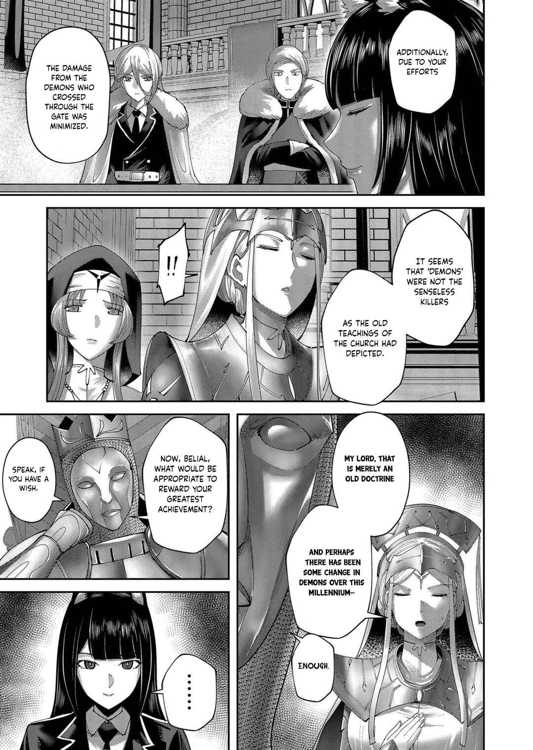 Chapter 61 - Page 6